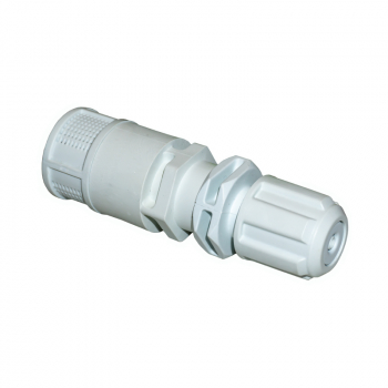 Crépine d'aspiration 4/6mm PVC/FPM pour pompe doseuse Control Basic 1,5L/H. 5L/H et Redox EV