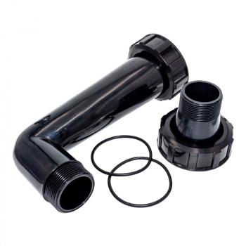 1 ½" link kit for Kripsol filters