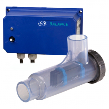 Gre EESB55 Balance Salzchlorinator.