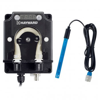 Hayward POOL PH LT pH measurement and adjustment pump