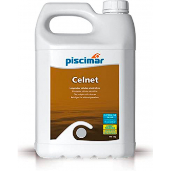Celnet electrolysis cell cleaner 1kg.