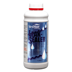 Anti-fuites Leak Sealer Lo-chlor