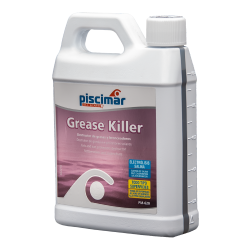 Eliminateur de graisses GREASE KILLER PM-620, 1 l. Piscimar