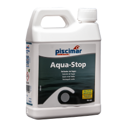 Anti-fuites 1 litre Aqua-Stop Piscimar