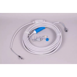 2C 50" blaues Kabel für AstralPool Max 1 Automatischer Poolreiniger