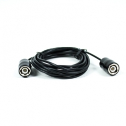 3m BNC connector extension for Z54 type probes for Zodiac Tri pH, Tri Pro, pH Link and Dual Link Electrolysis