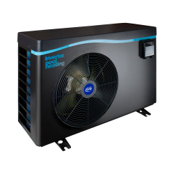 Inverter heat pump GRE HPGI50