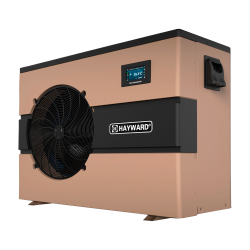 Pompa di calore Hayward EnergyLine Inverter 4M per 30m3