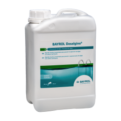 Anti-algues Desalgine 3 litres Bayrol