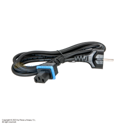 Power cable 230V Dolphin