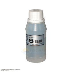 Pufferlösung pH 7,5 (70 ml) für Zodiac Tri pH, Tri Pro, pH Link und Dual Link Elektrolyse