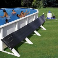 riscaldamento solare Gre il mod. AR2069 per piscine elevate