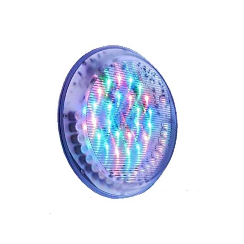 LED-LAMPE PAR56 LUMIPLUS 2 RGB