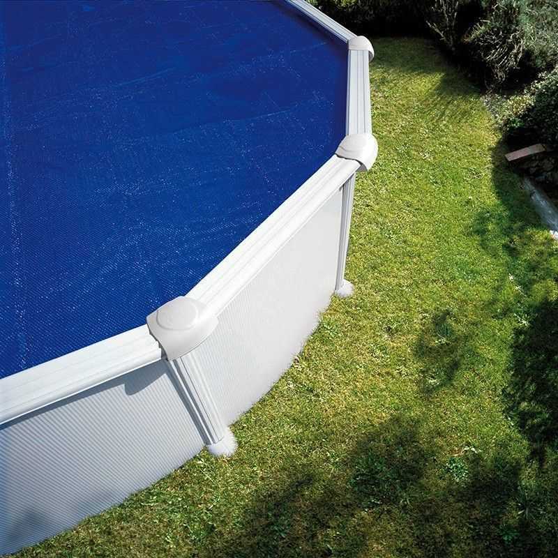 GRE Sommerpool Cover Ø395 cm CPR400