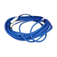 Cable with Pivot Anti-Tortion 18 M Cleaning Foods Dolphin