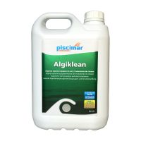 Algiklean, Algicida speciale per l'elettrolisi salina Piscimar