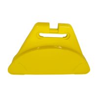 Yellow Side Panel for Cleaning Dolphin 3001 230V PVC Dolphin