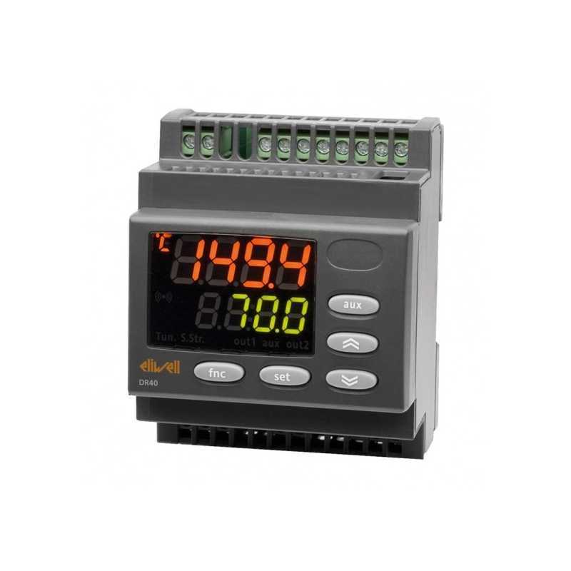 Thermostat programmable digital DR4000 Astralpool