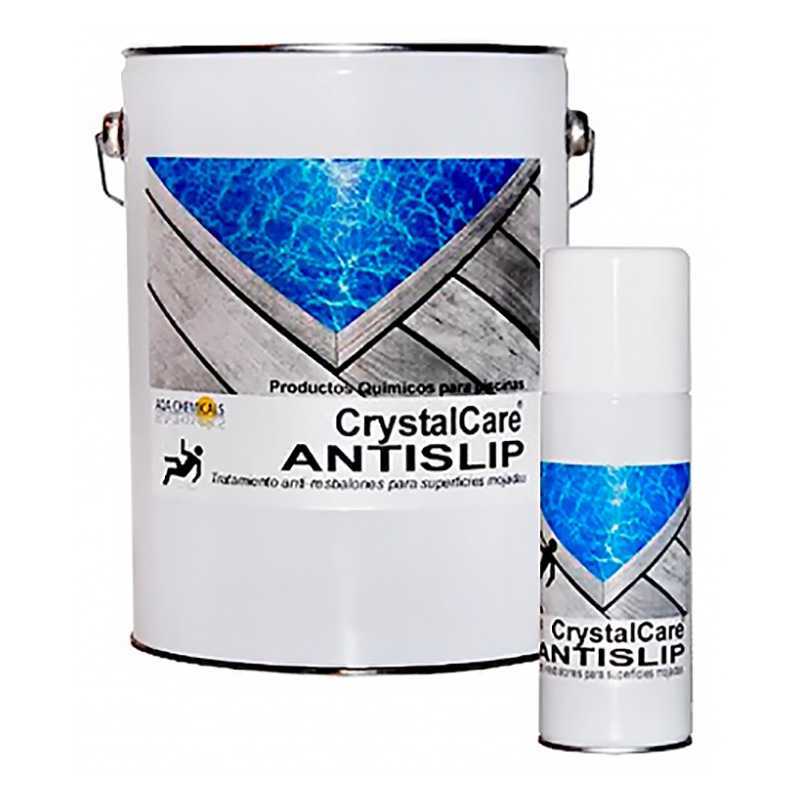 Produit antidérapant 5 l. Antislip CrystalCare