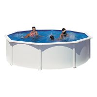 The GRE Fidji Series Swimming Pool. by 460x120. BY KIT460ECO.