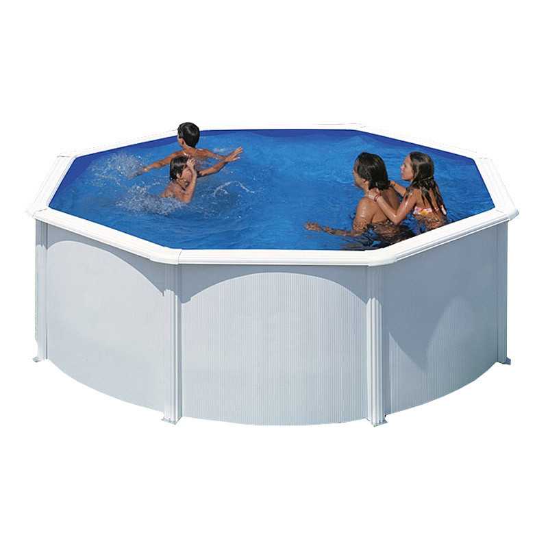 The GRE Fidji Series Swimming Pool. by 300x120. BY KIT300ECO.