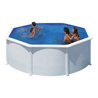 The GRE Fidji Series Swimming Pool. by 240x120. BY KIT240ECO.