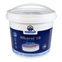 Alboral 10 tableta 5 Kg de Quimical