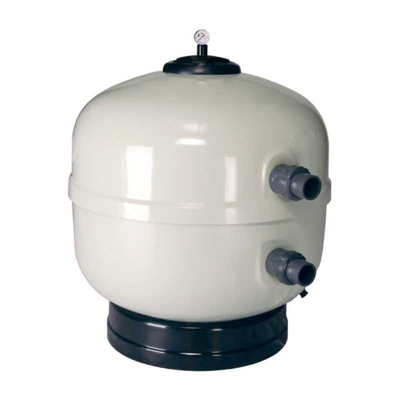 Aster Lateral Filter AstralPool cleaning pool