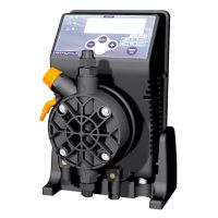 Manual Exactus dosing pump. 5 l/h - 7 bar, ph / Rx. Astralpool.