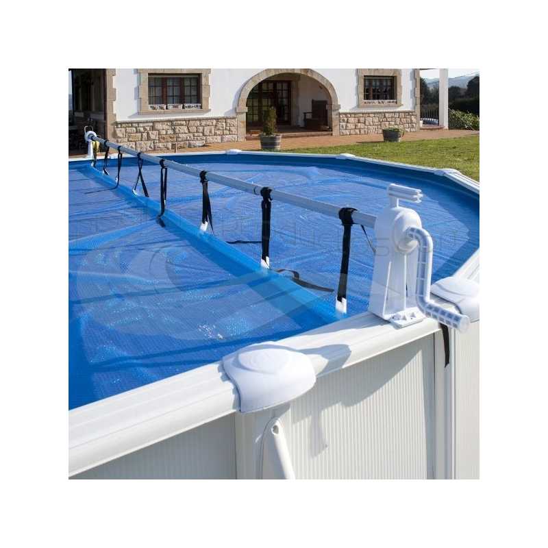 Covers for high swimming pools Gre