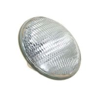 Lampada LED PAR56 RGB 252