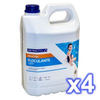 copy of Floculante liquido de 5 y 25 L.