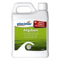 Anti-algues 1 litre Algibon Piscimar