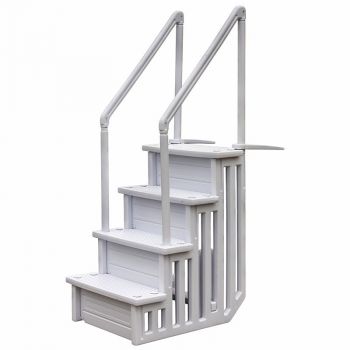 Synthetic Staircase 4 STEPS GRE EPE30