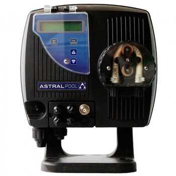 Système régulation automatique pH Control Basic Plus 1,5 L/H Astralpool
