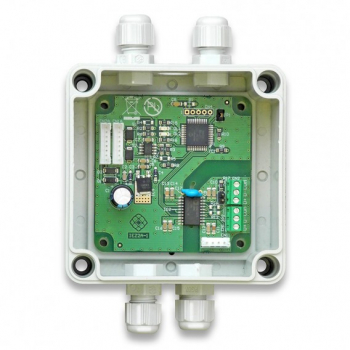Compatible Fluidra Connect communication kit