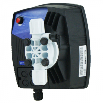 AstralPool Optima Next manual dosing pump adjustable to 8 bar and 5l/h