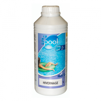 Hivernage liquide Spool 1 litre Gre